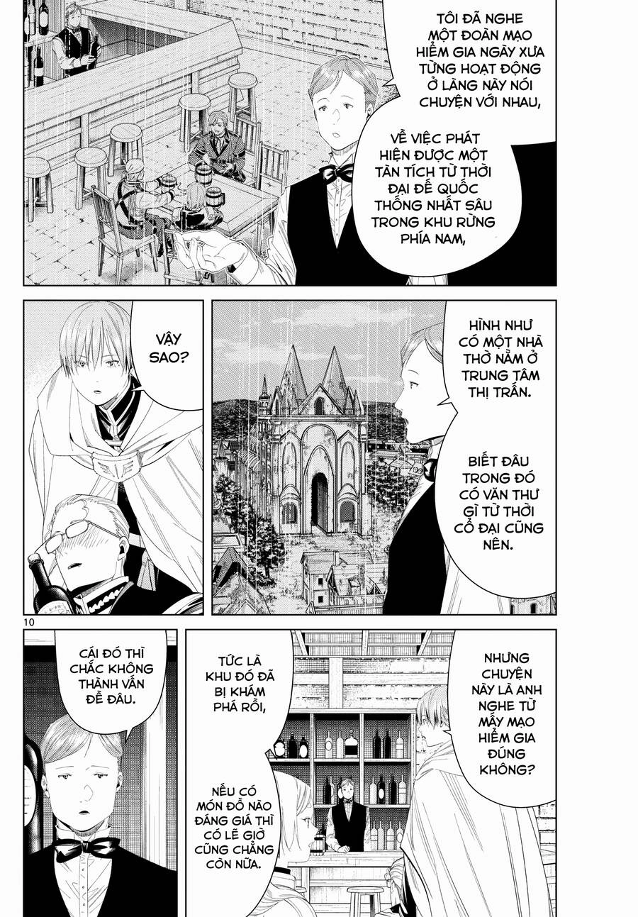 Sousou No Frieren Chapter 113 - 13