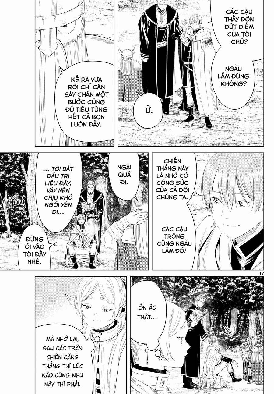Sousou No Frieren Chapter 113 - 20