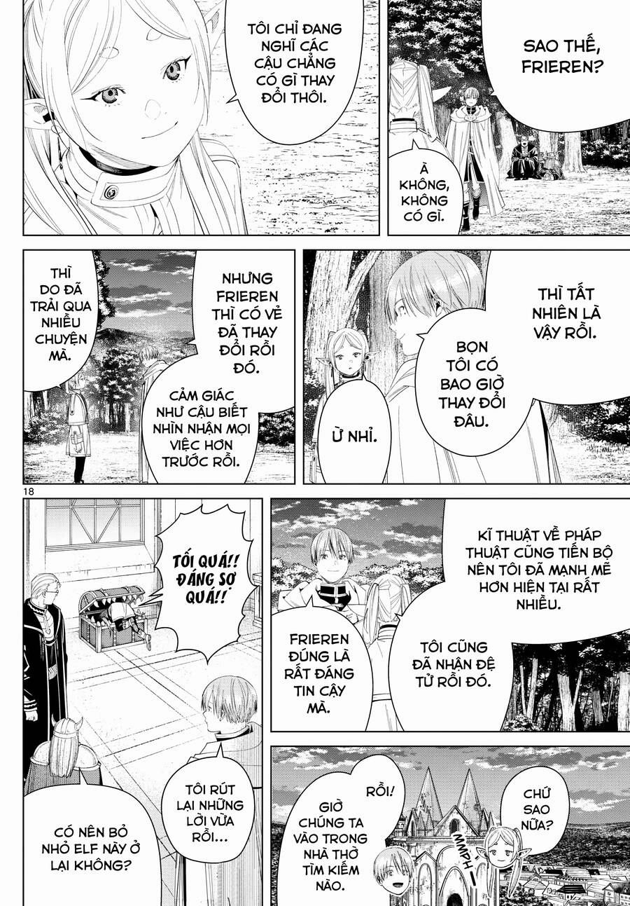 Sousou No Frieren Chapter 113 - 21