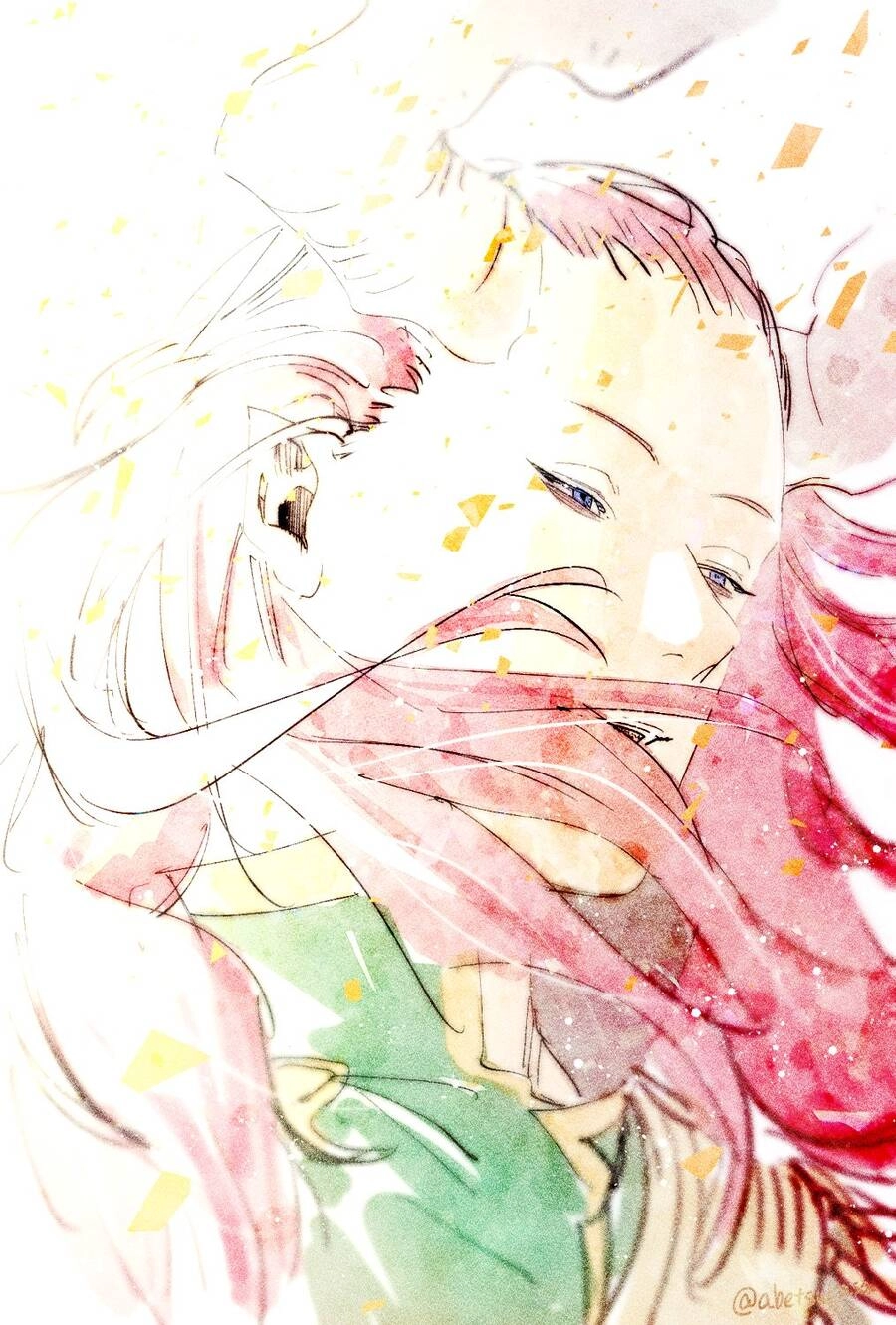 Sousou No Frieren Chapter 113 - 23