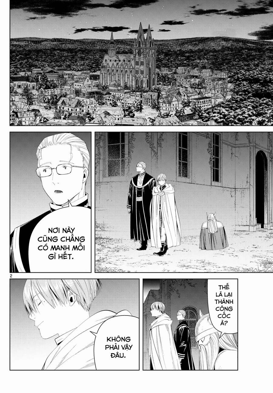 Sousou No Frieren Chapter 114 - 5