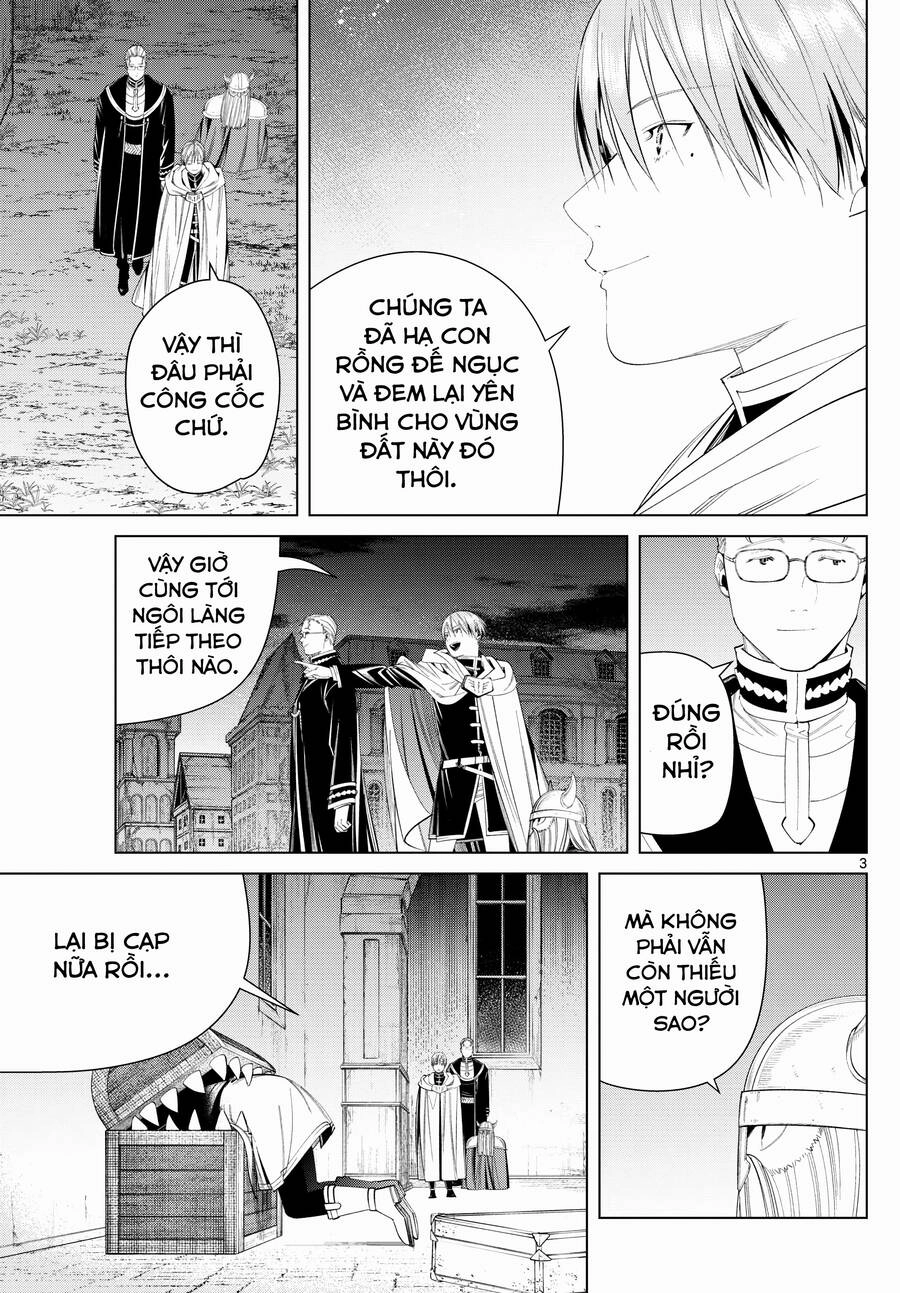 Sousou No Frieren Chapter 114 - 6