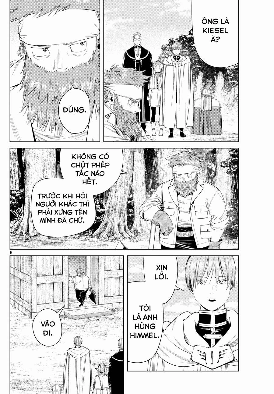 Sousou No Frieren Chapter 114 - 9