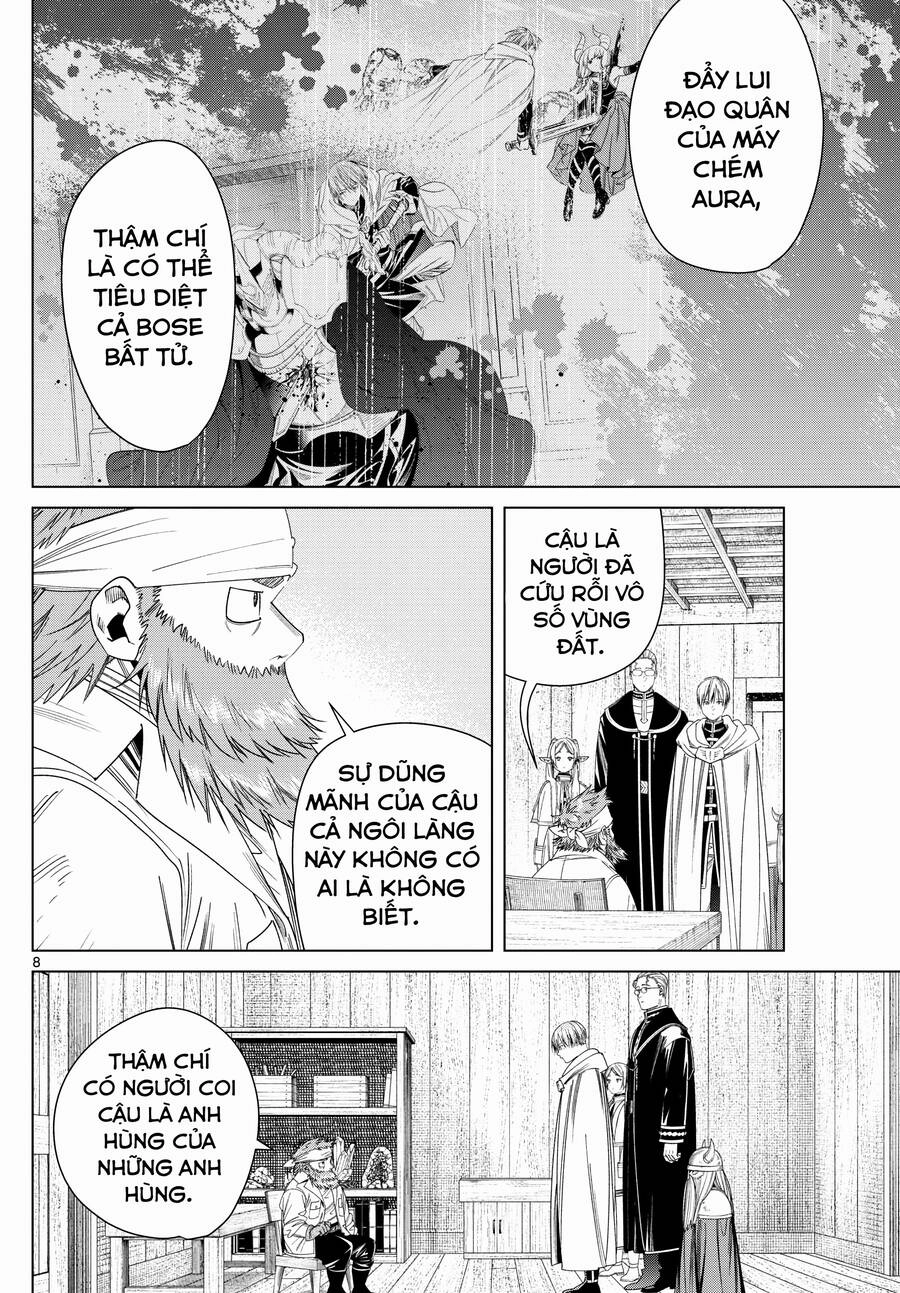 Sousou No Frieren Chapter 114 - 11