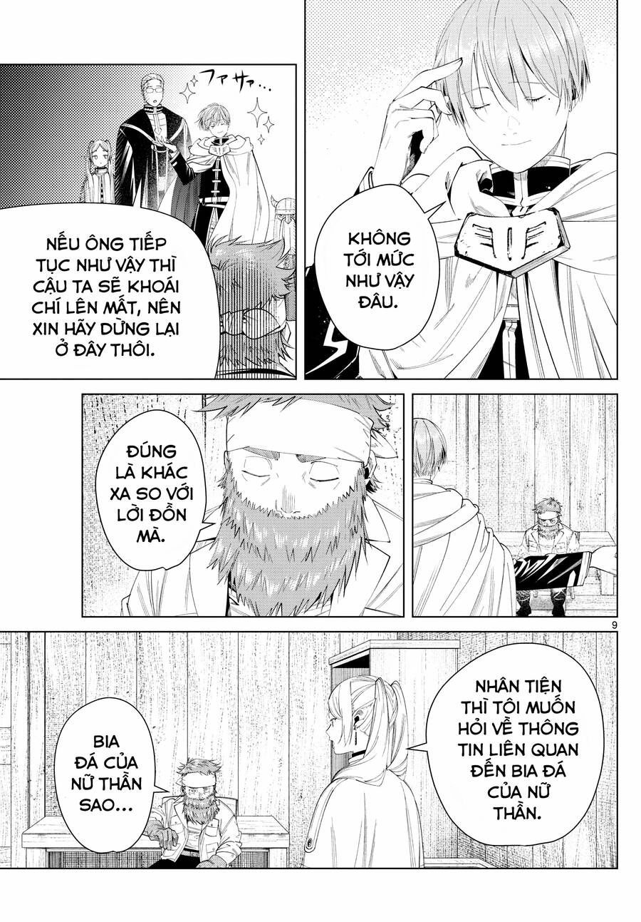 Sousou No Frieren Chapter 114 - 12