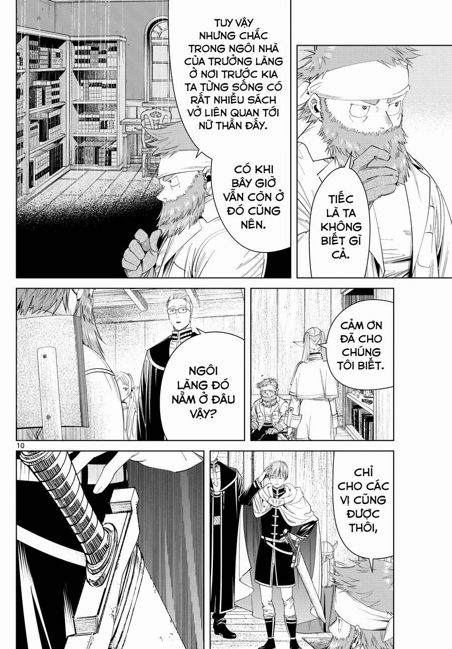 Sousou No Frieren Chapter 114 - 13