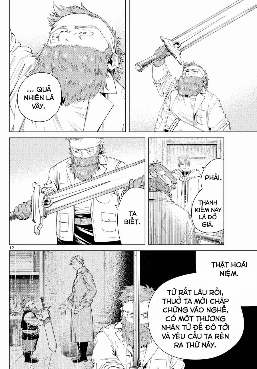 Sousou No Frieren Chapter 114 - 15