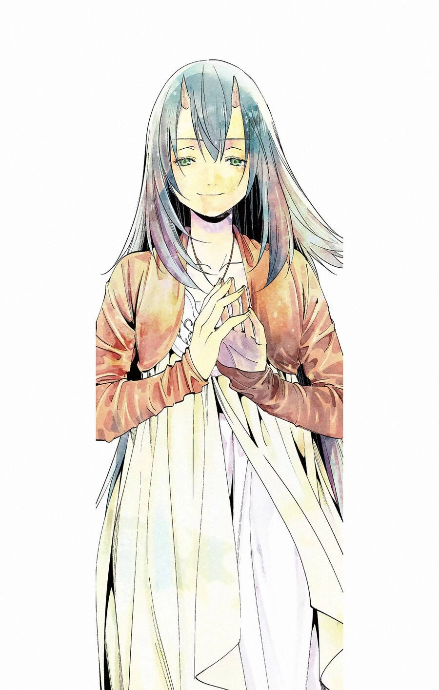 Sousou No Frieren Chapter 114 - 22