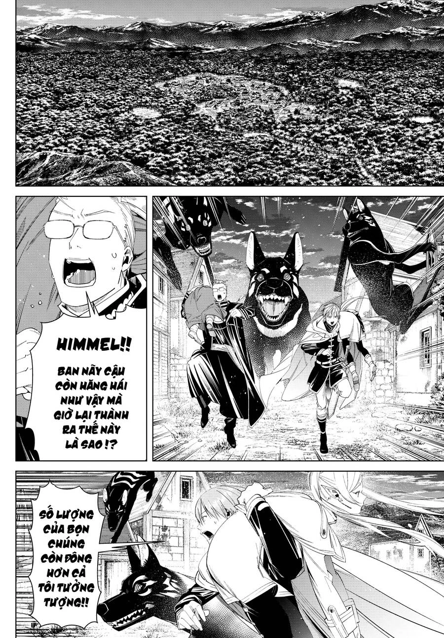 Sousou No Frieren Chapter 115 - 5