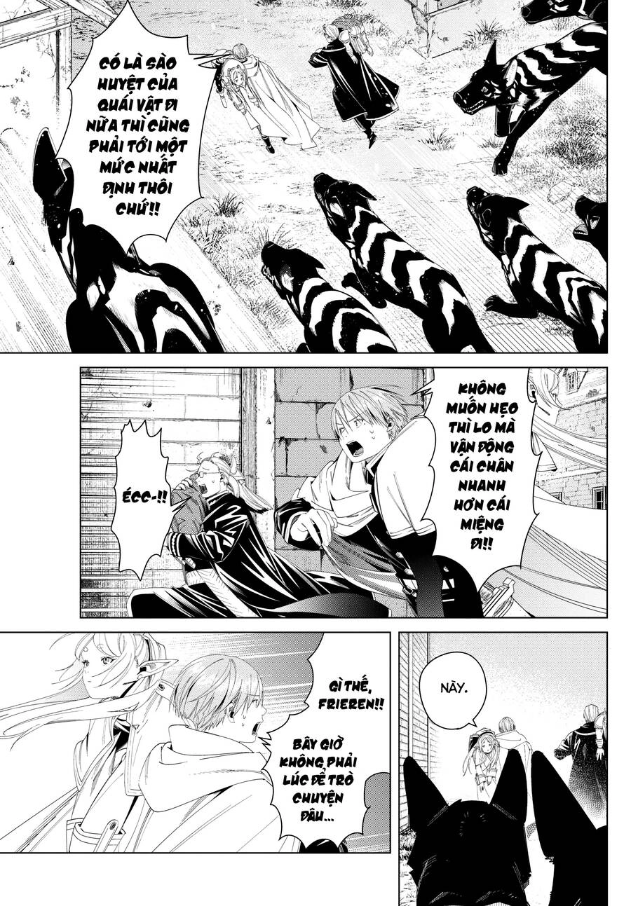 Sousou No Frieren Chapter 115 - 6