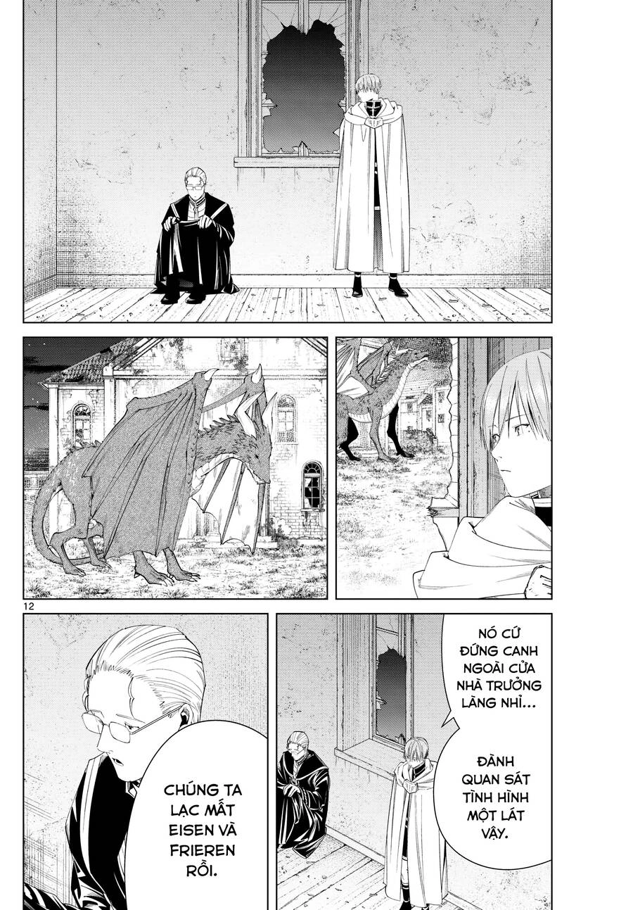 Sousou No Frieren Chapter 115 - 15