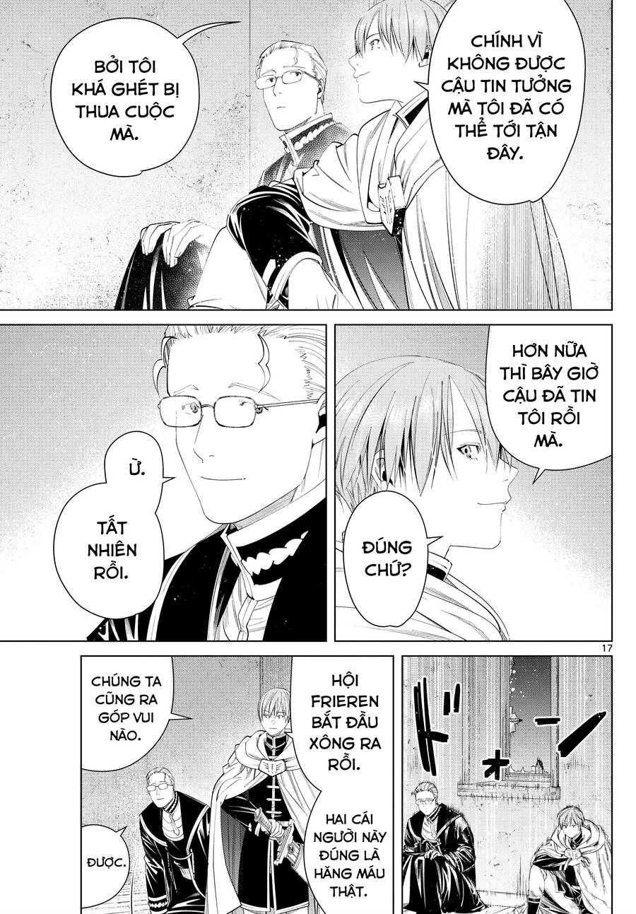 Sousou No Frieren Chapter 115 - 20