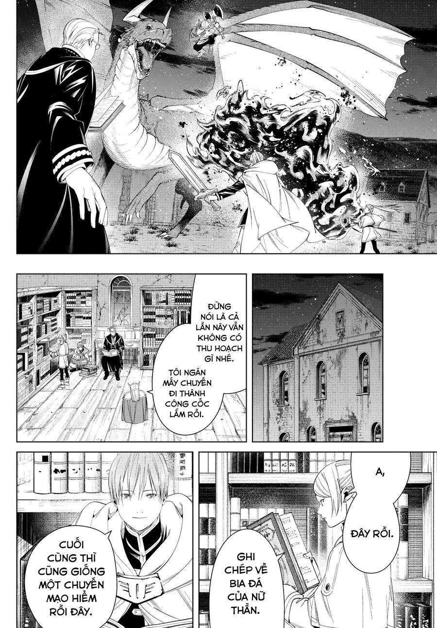 Sousou No Frieren Chapter 115 - 21
