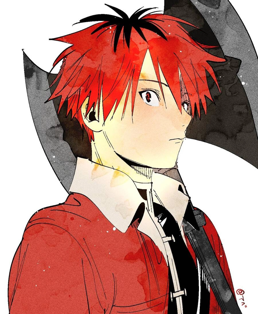 Sousou No Frieren Chapter 115 - 22