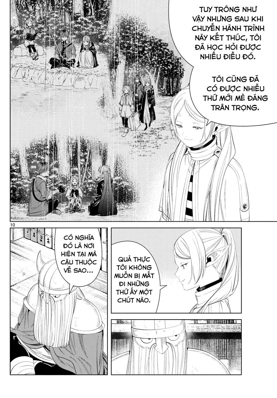 Sousou No Frieren Chapter 116 - 13
