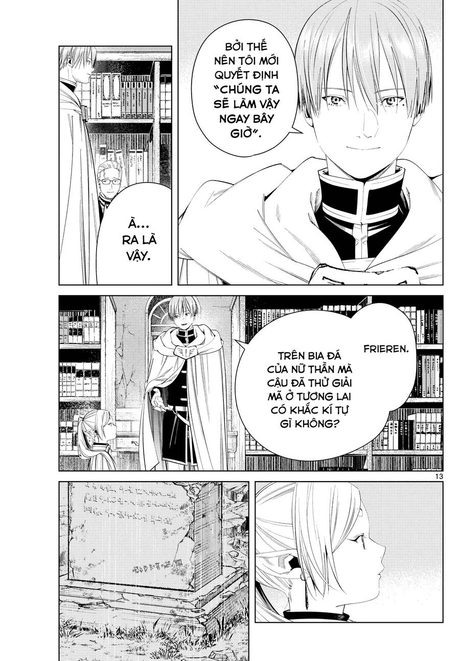 Sousou No Frieren Chapter 116 - 16