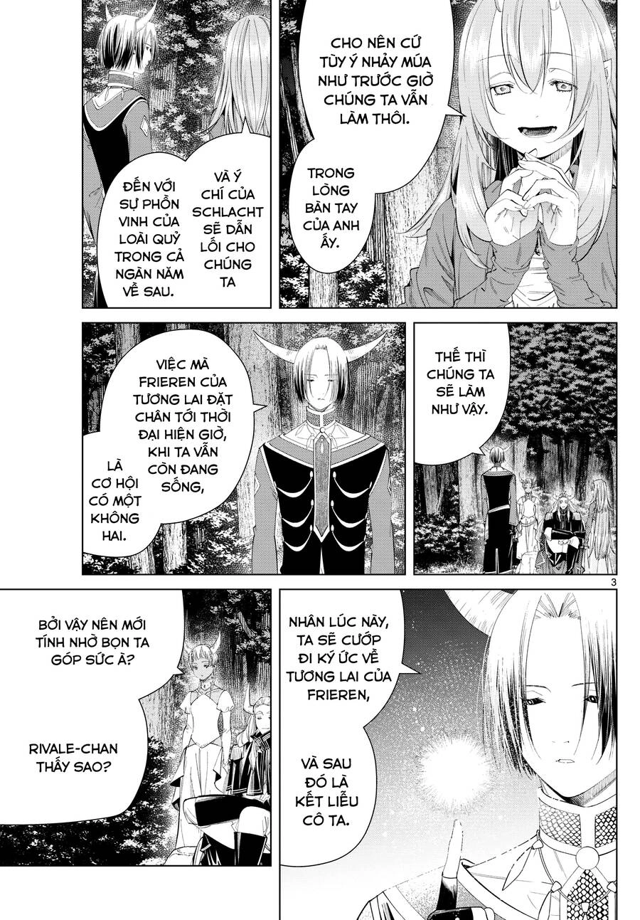 Sousou No Frieren Chapter 117 - 6