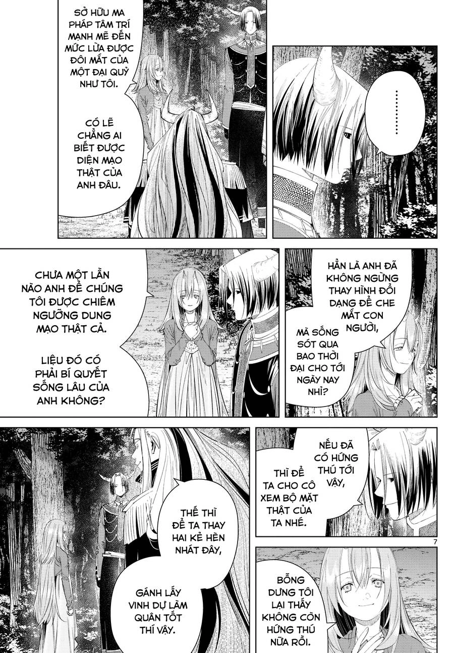 Sousou No Frieren Chapter 117 - 10
