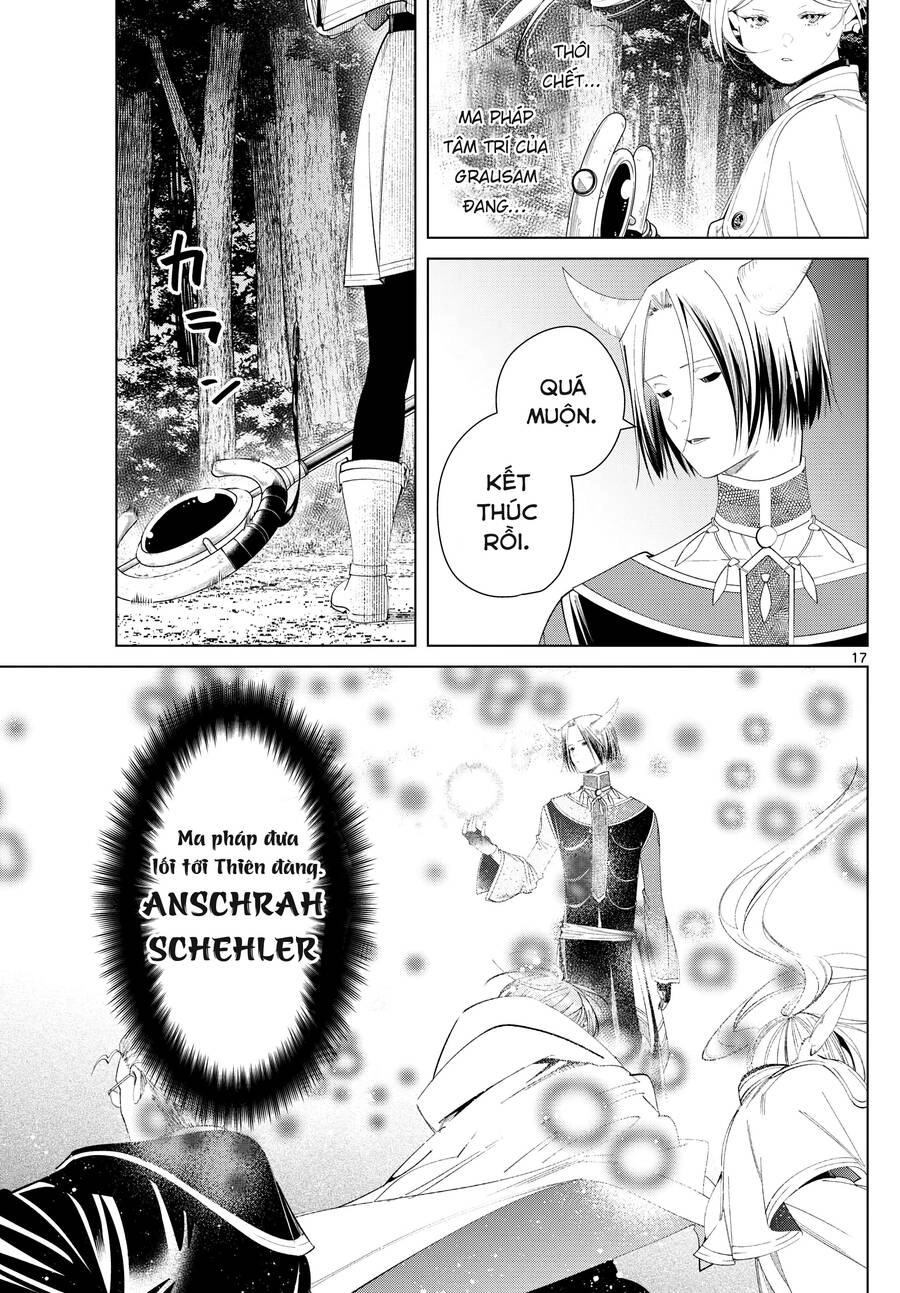 Sousou No Frieren Chapter 117 - 20