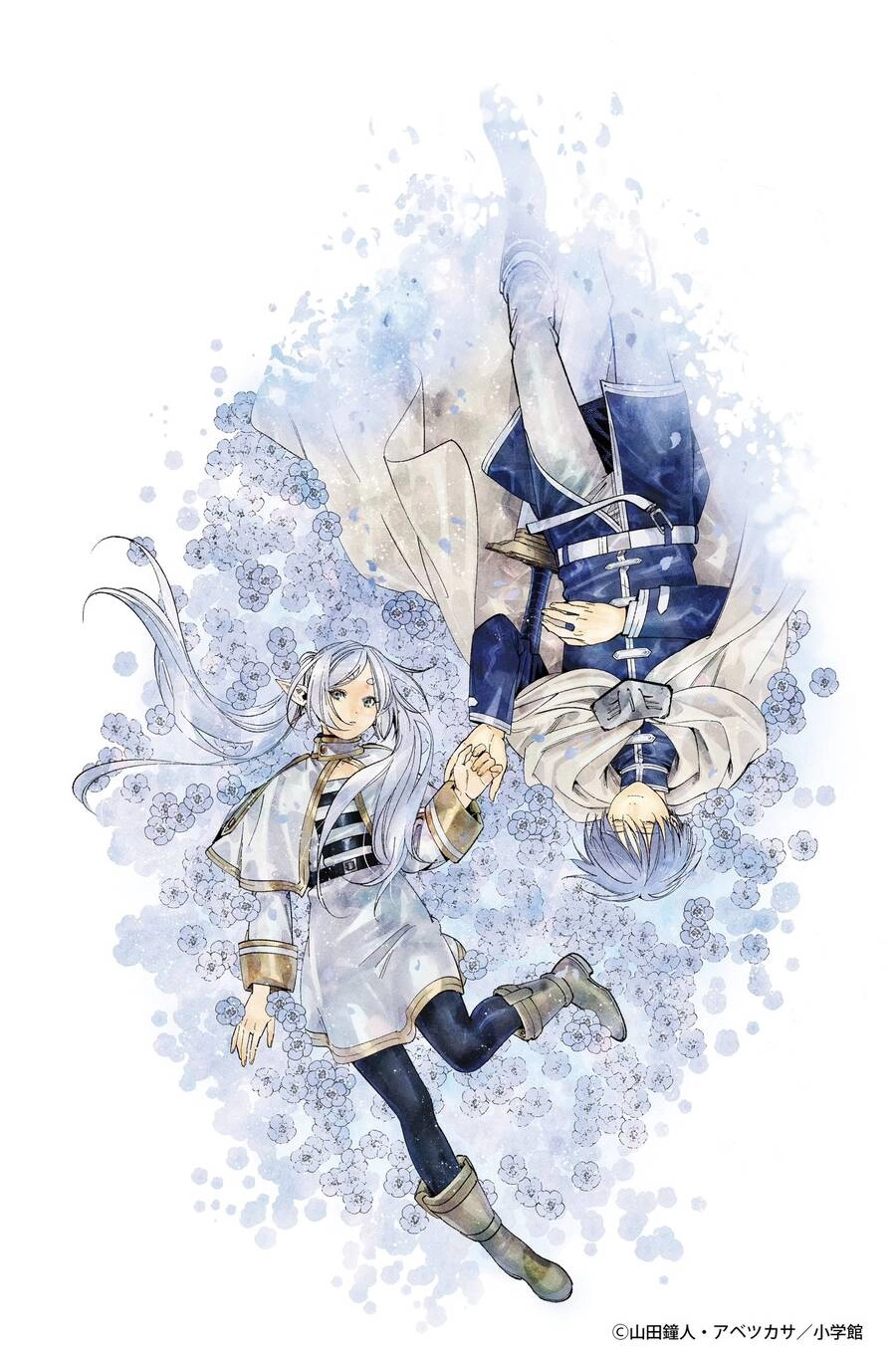 Sousou No Frieren Chapter 117 - 24