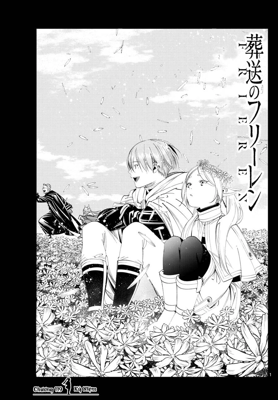 Sousou No Frieren Chapter 119 - 4