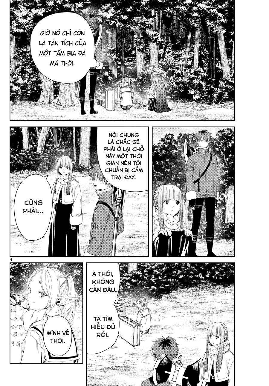 Sousou No Frieren Chapter 119 - 7