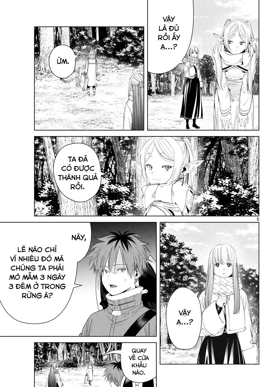 Sousou No Frieren Chapter 119 - 8