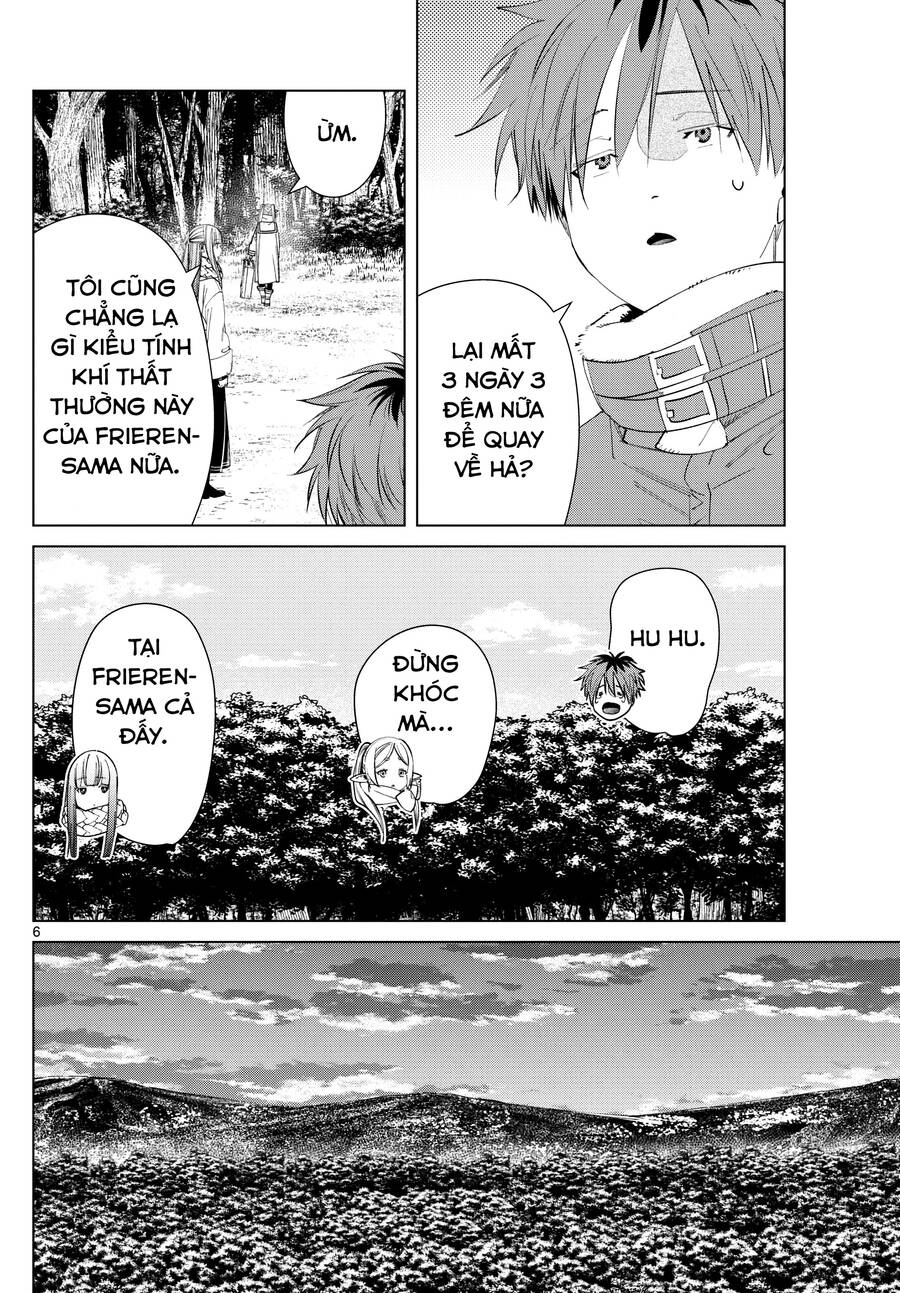 Sousou No Frieren Chapter 119 - 9