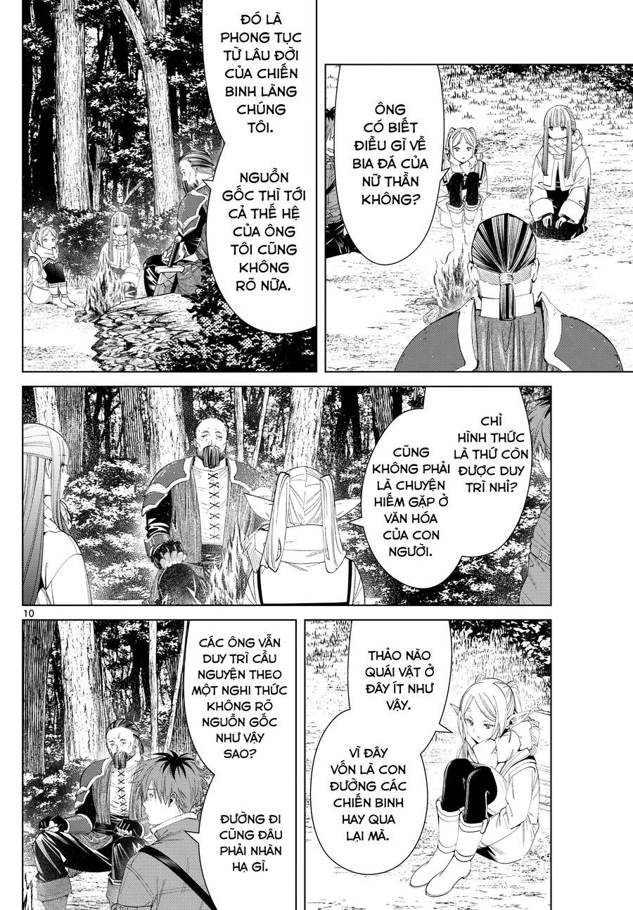 Sousou No Frieren Chapter 119 - 13
