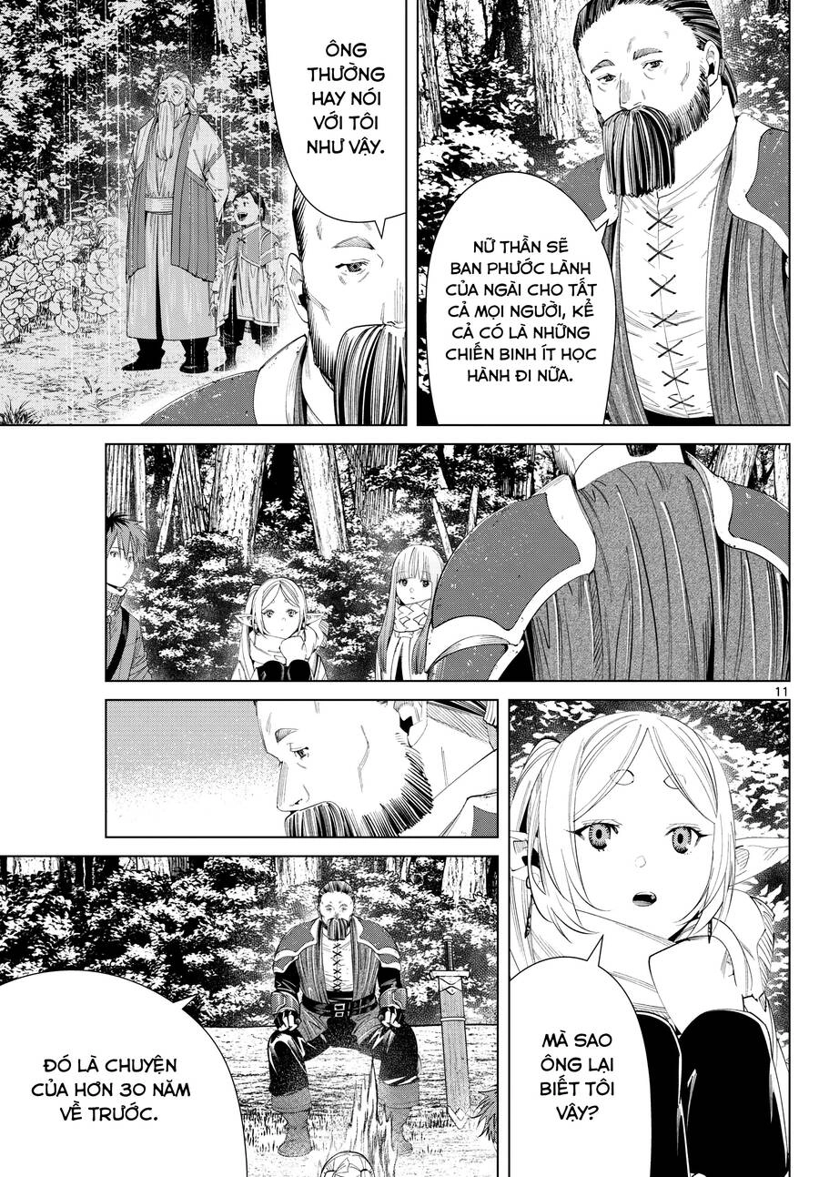 Sousou No Frieren Chapter 119 - 14