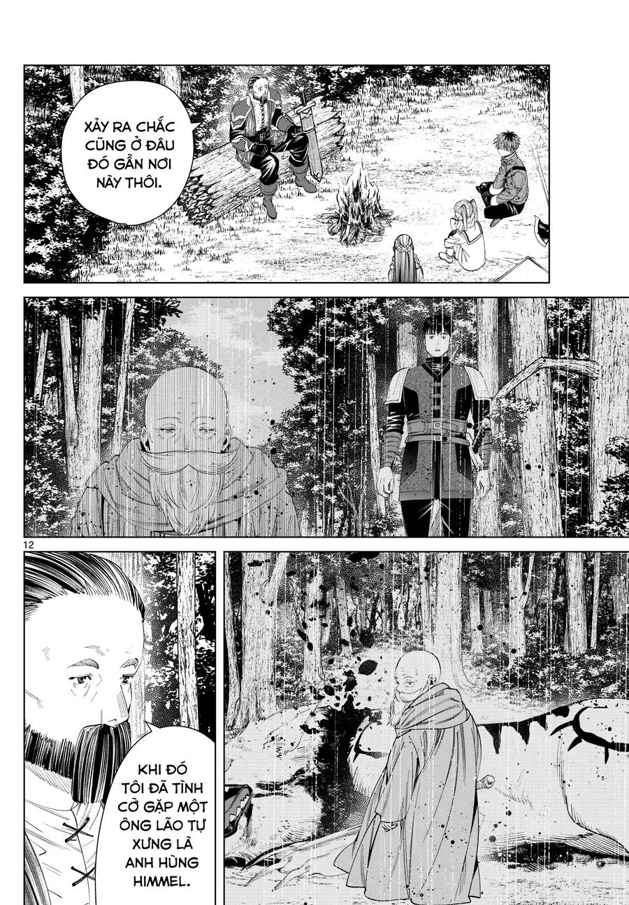 Sousou No Frieren Chapter 119 - 15
