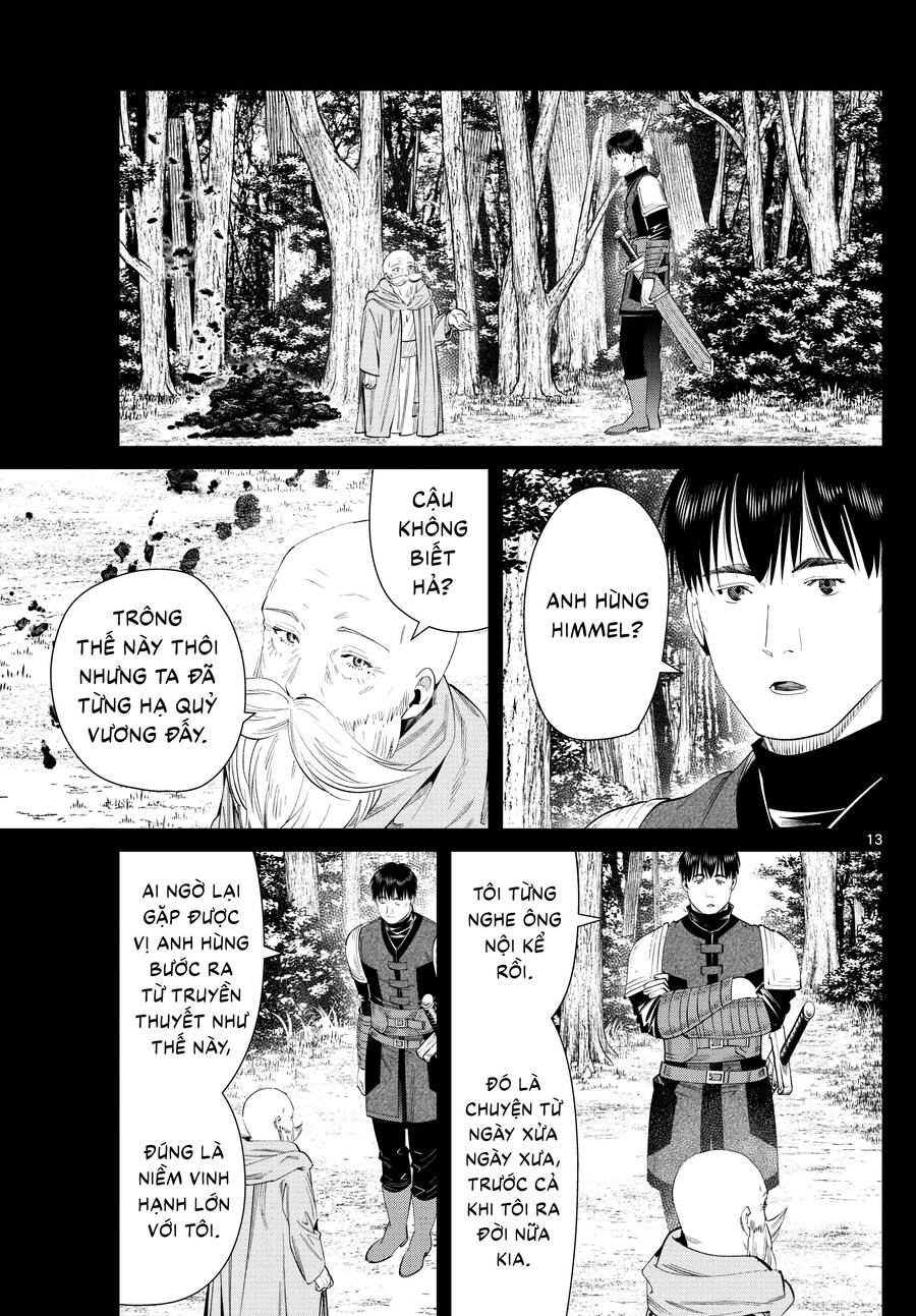 Sousou No Frieren Chapter 119 - 16