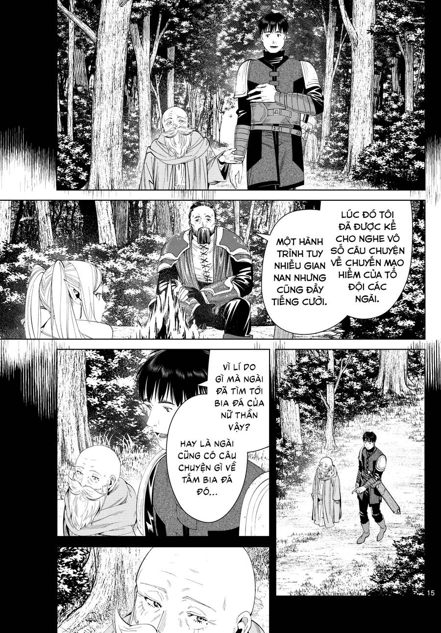 Sousou No Frieren Chapter 119 - 18