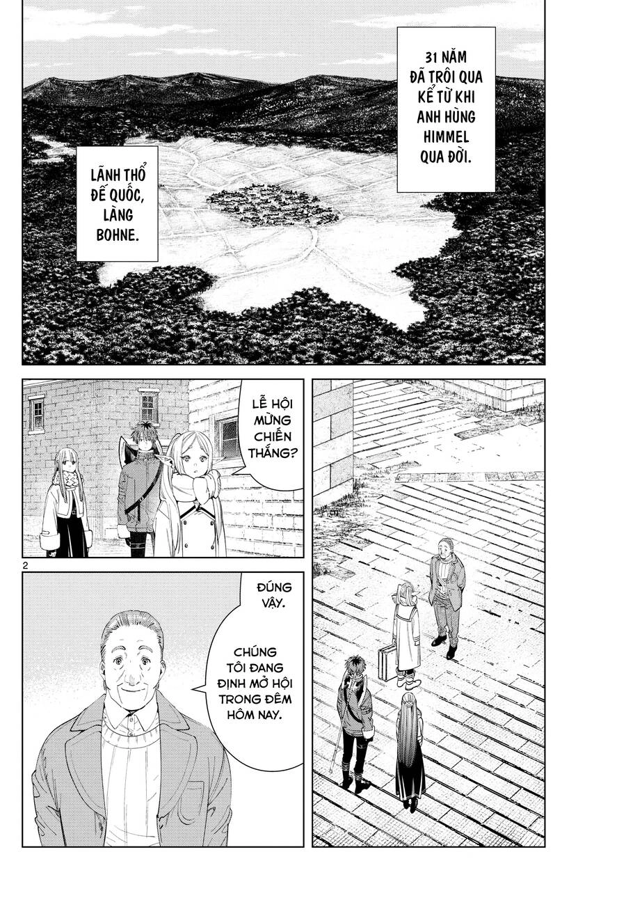 Sousou No Frieren Chapter 120 - 5