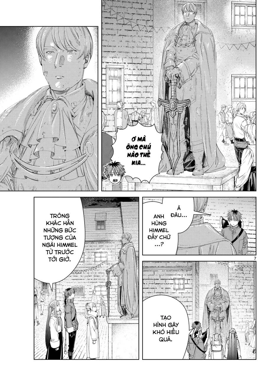 Sousou No Frieren Chapter 120 - 10