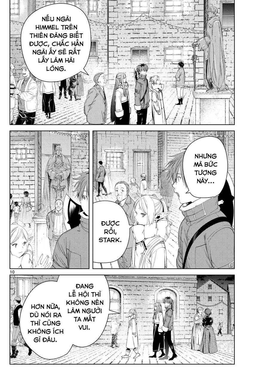 Sousou No Frieren Chapter 120 - 13