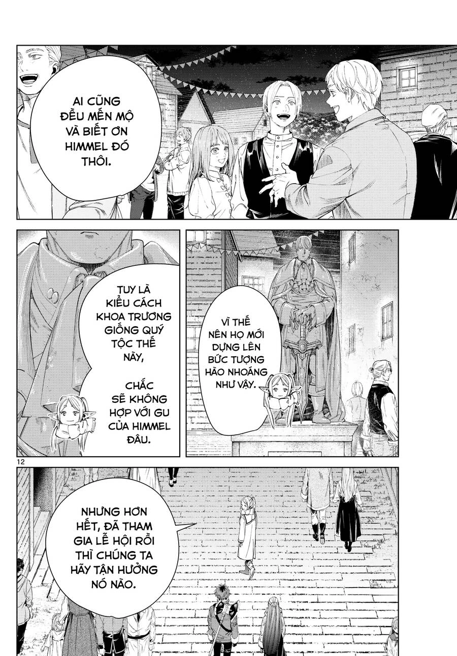 Sousou No Frieren Chapter 120 - 15