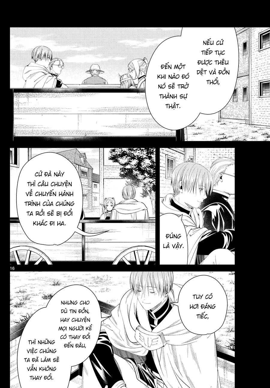 Sousou No Frieren Chapter 120 - 19