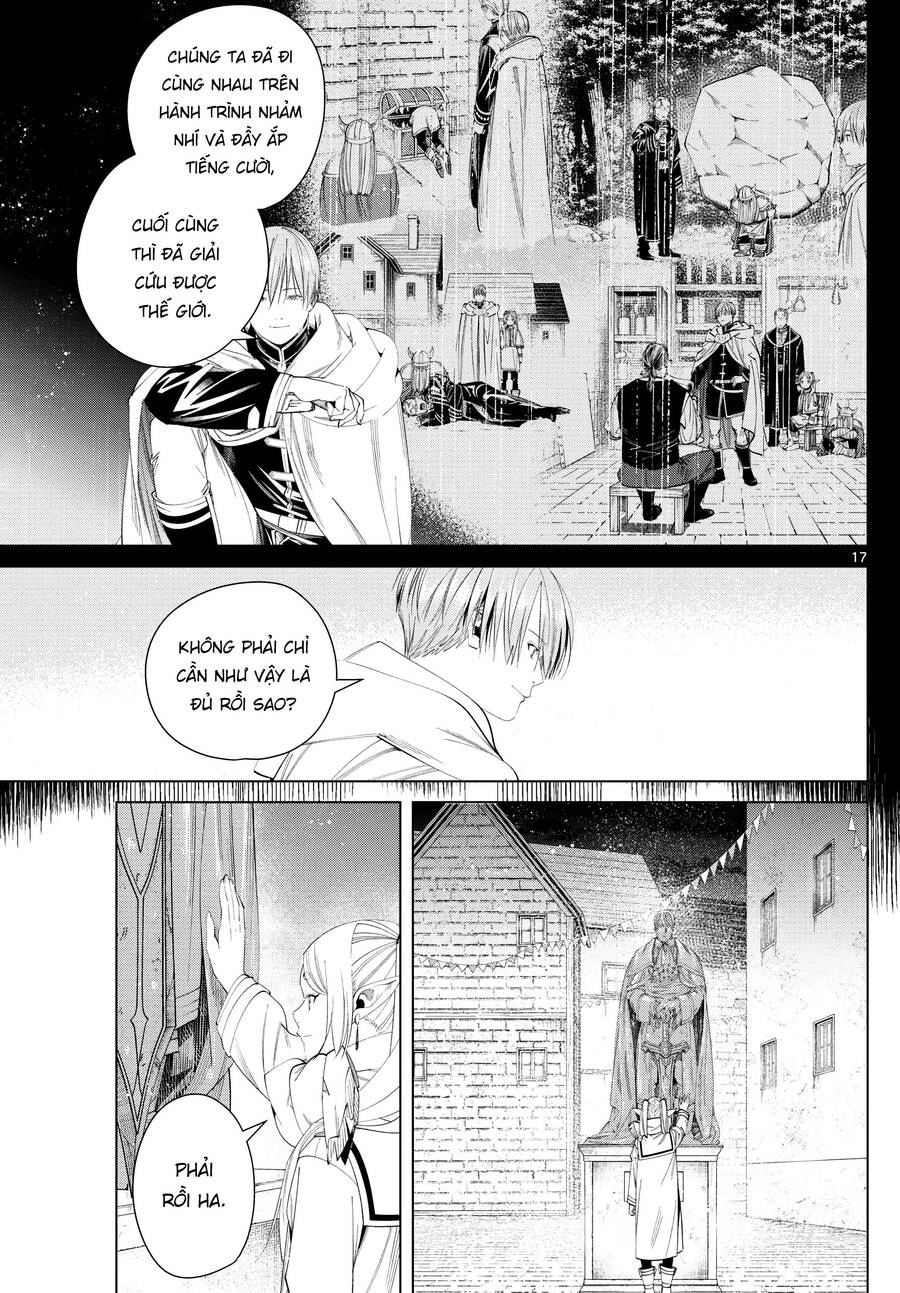 Sousou No Frieren Chapter 120 - 20