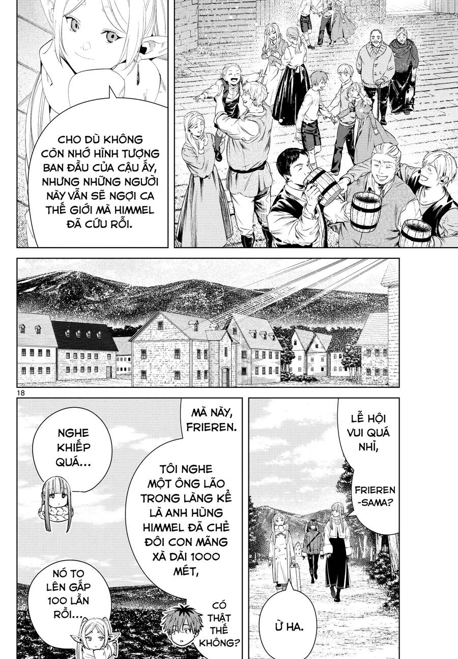 Sousou No Frieren Chapter 120 - 21