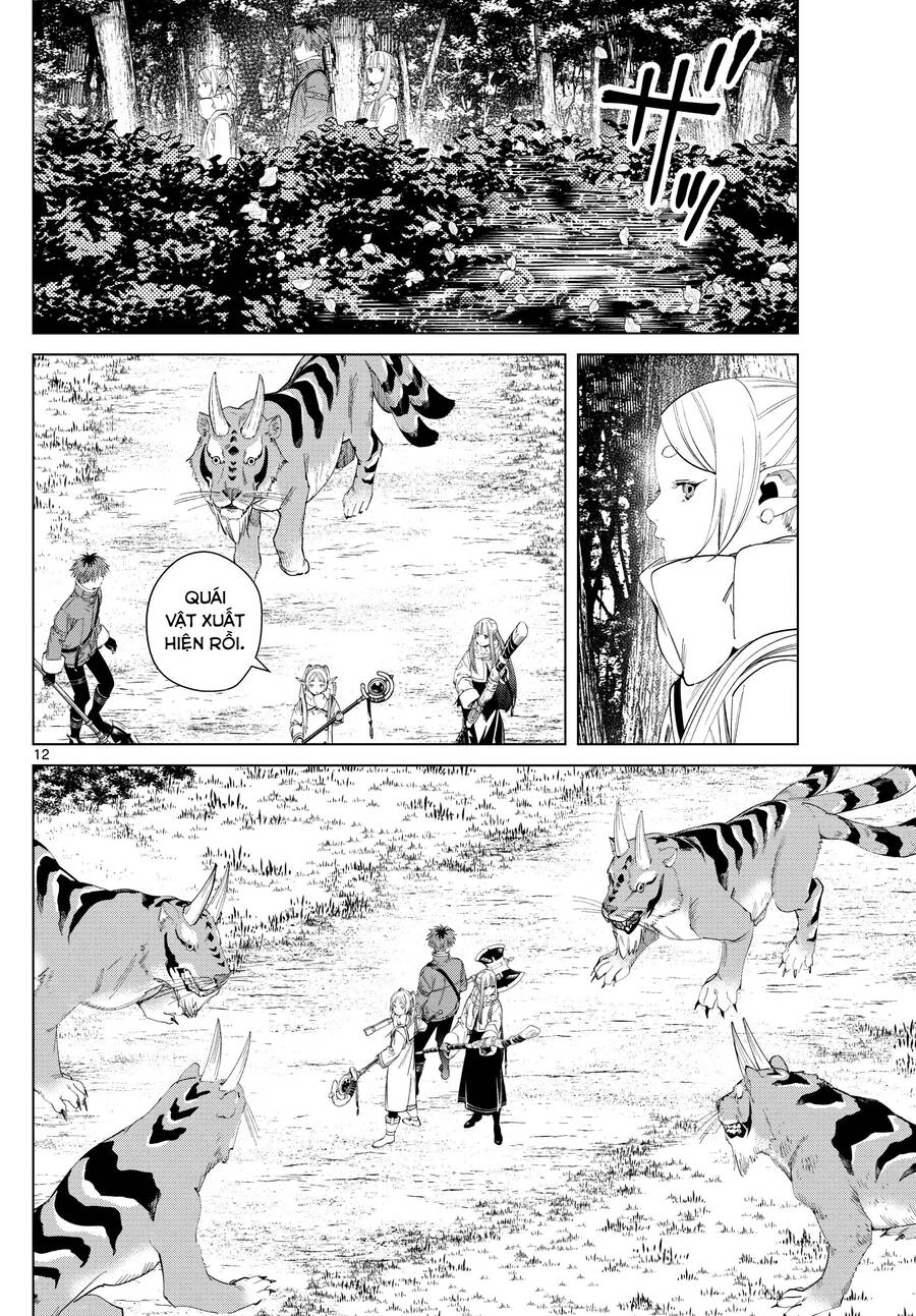 Sousou No Frieren Chapter 121 - 15