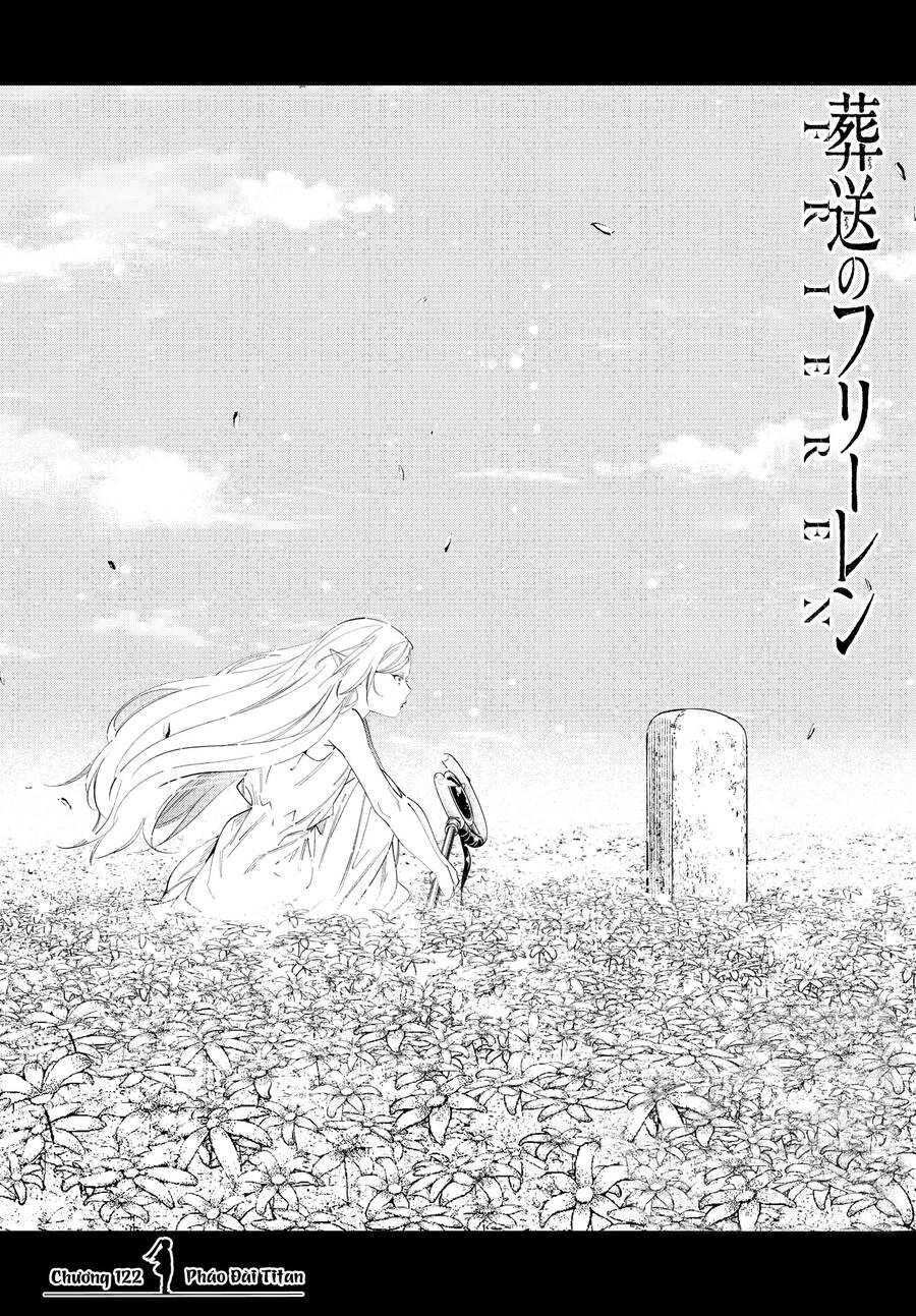 Sousou No Frieren Chapter 122 - 4