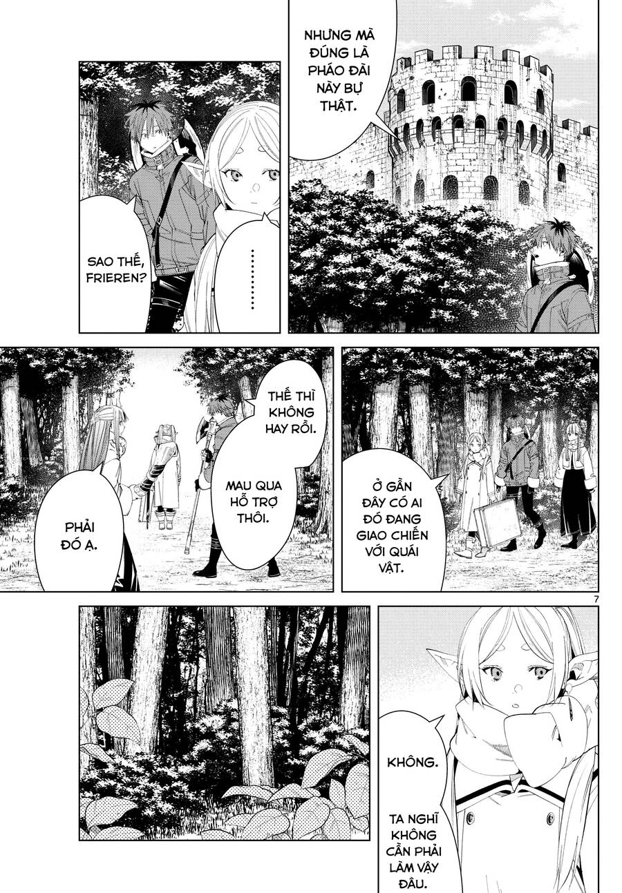 Sousou No Frieren Chapter 122 - 10
