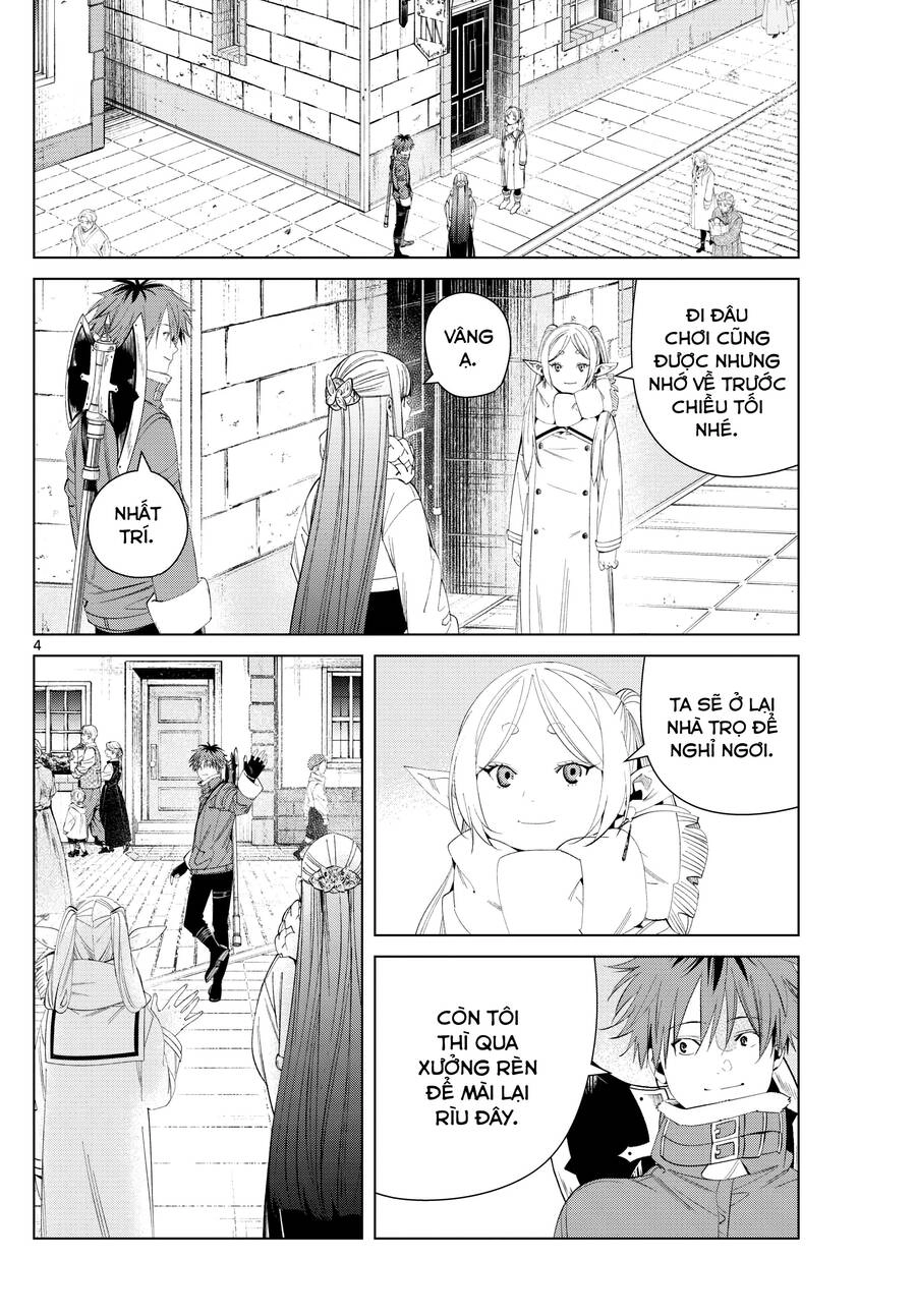 Sousou No Frieren Chapter 123 - 7