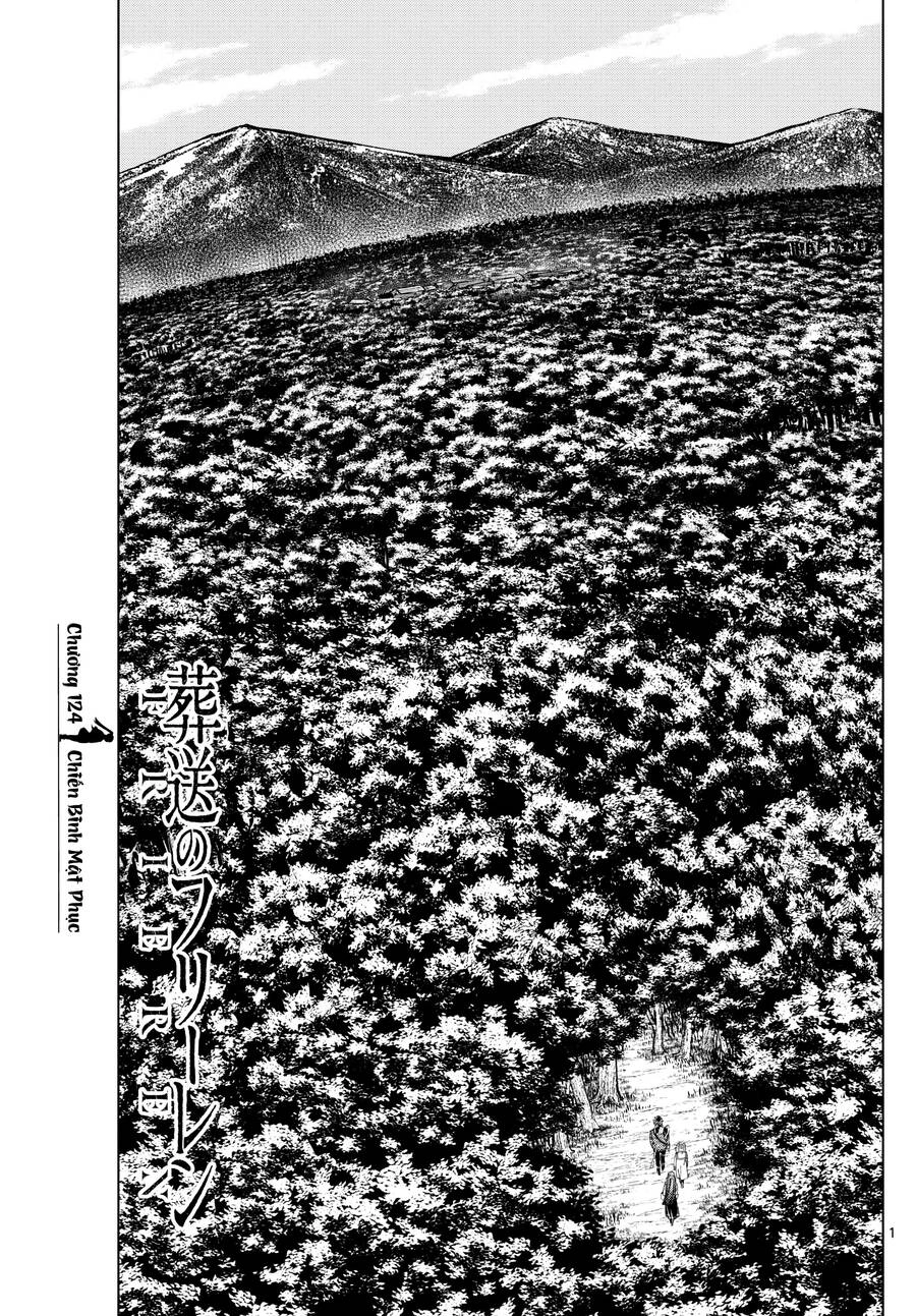 Sousou No Frieren Chapter 124 - 4