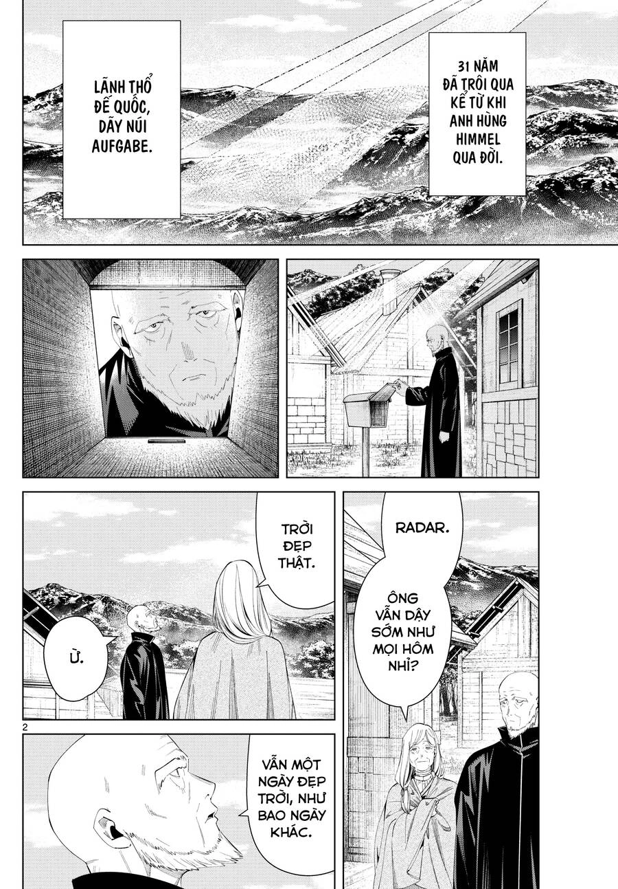 Sousou No Frieren Chapter 124 - 5