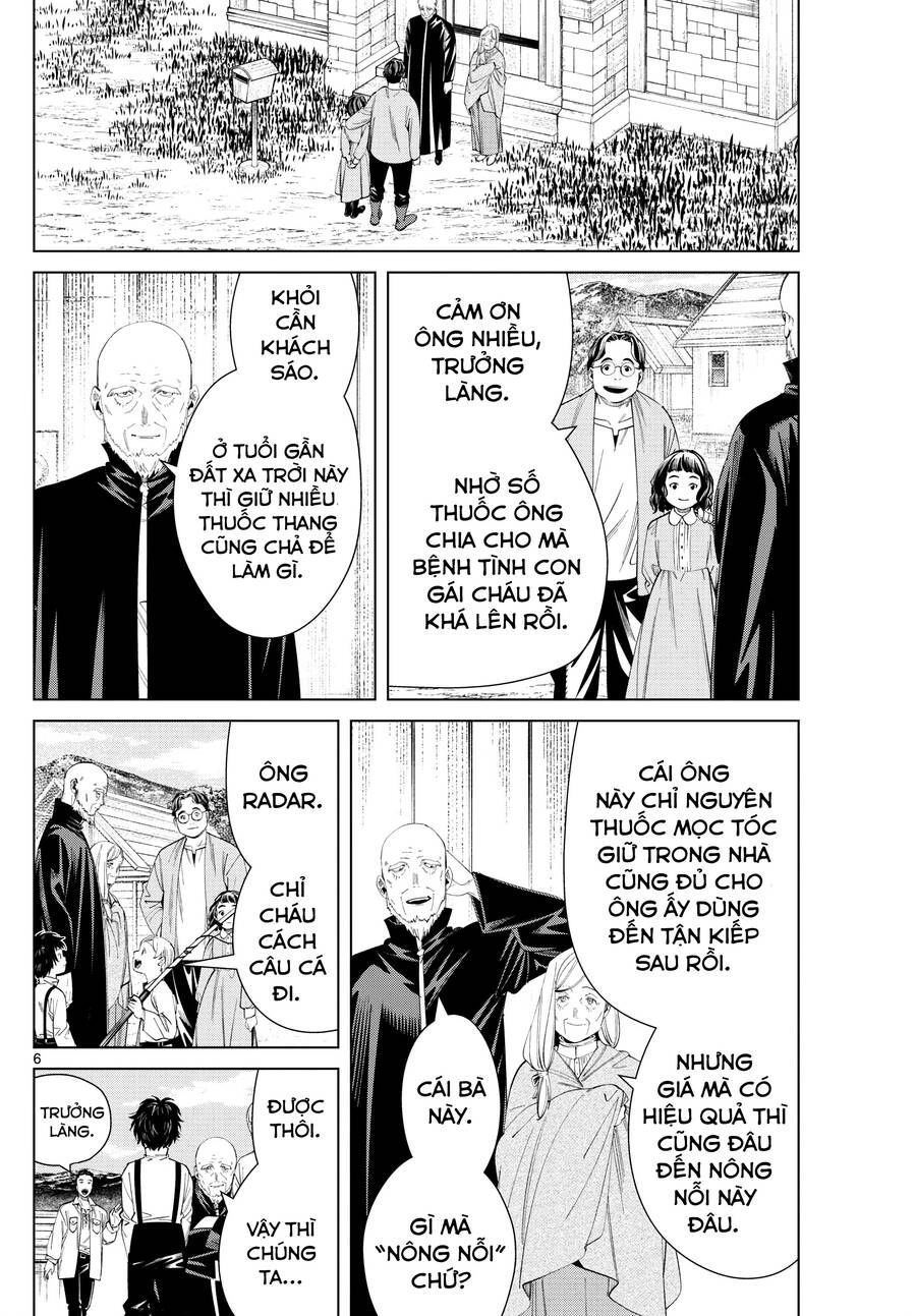 Sousou No Frieren Chapter 124 - 9