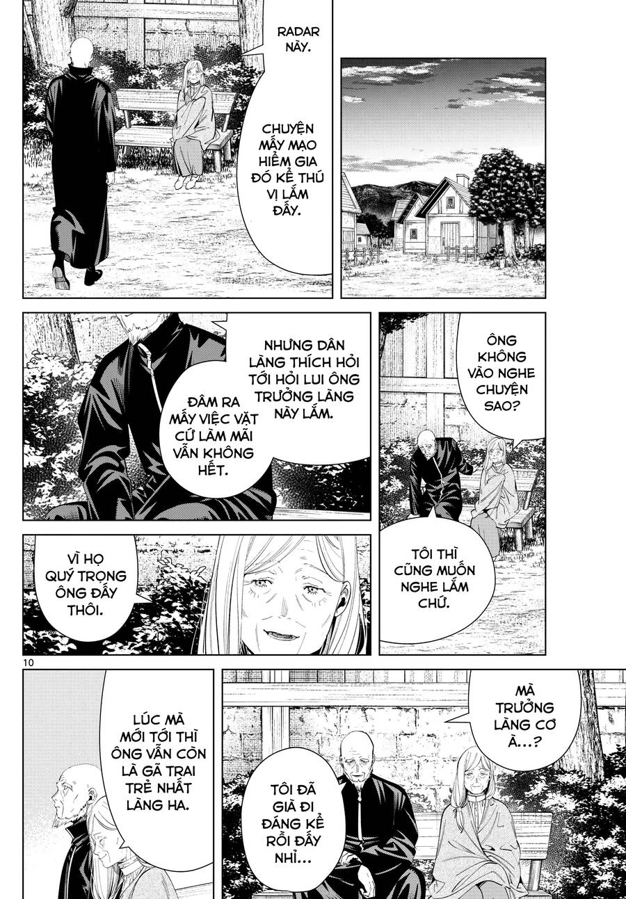 Sousou No Frieren Chapter 124 - 13