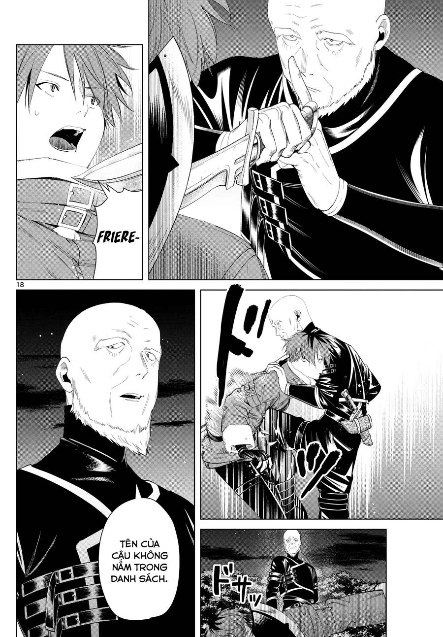 Sousou No Frieren Chapter 124 - 21