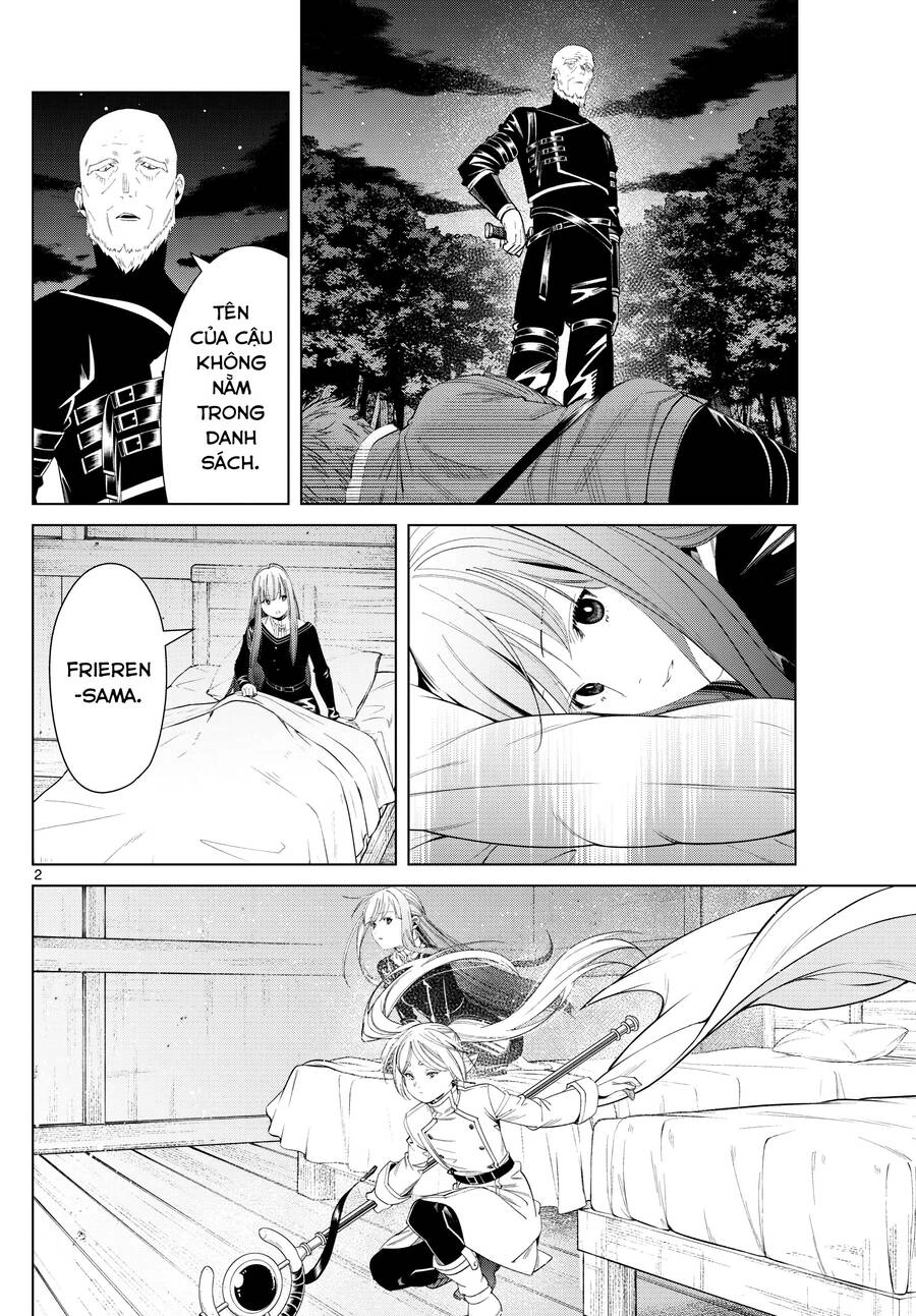 Sousou No Frieren Chapter 125 - 5